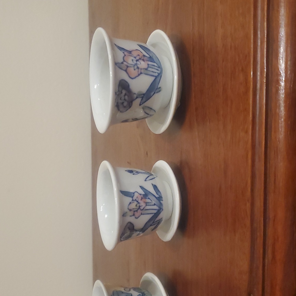 Mini Flower or Herb Pots - Picture 2 of 8